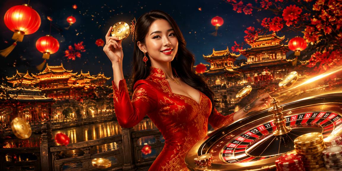 ok365vip Live Casino