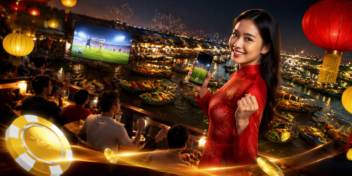 ok365vip App giúp bạn chơi mọi lúc với tốc độ nhanh hơn trình duyệt